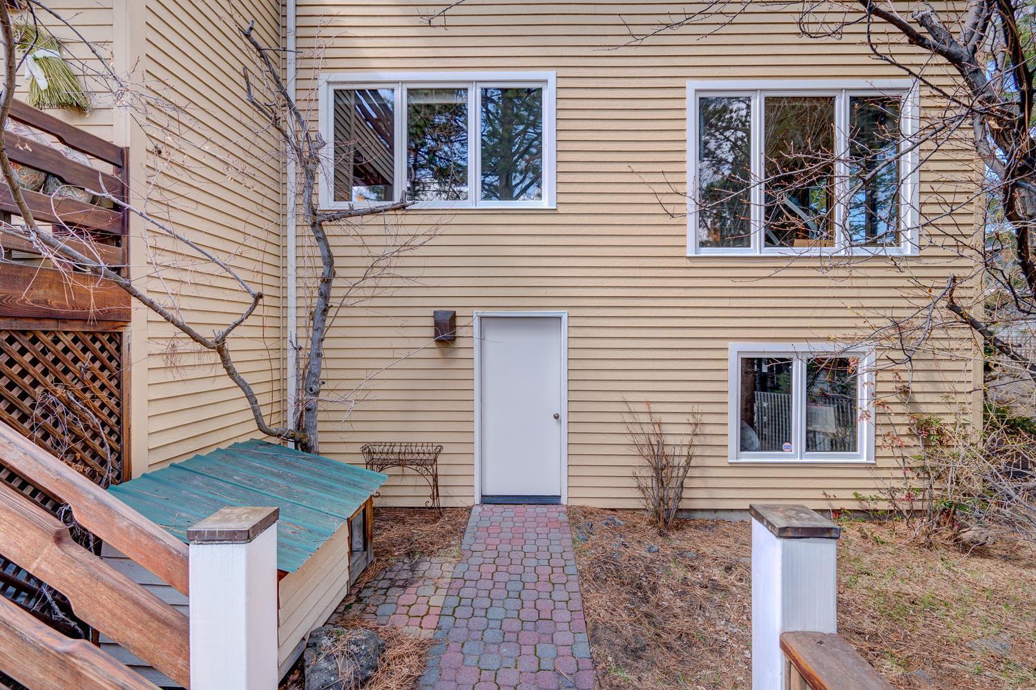 Riverside - Residential