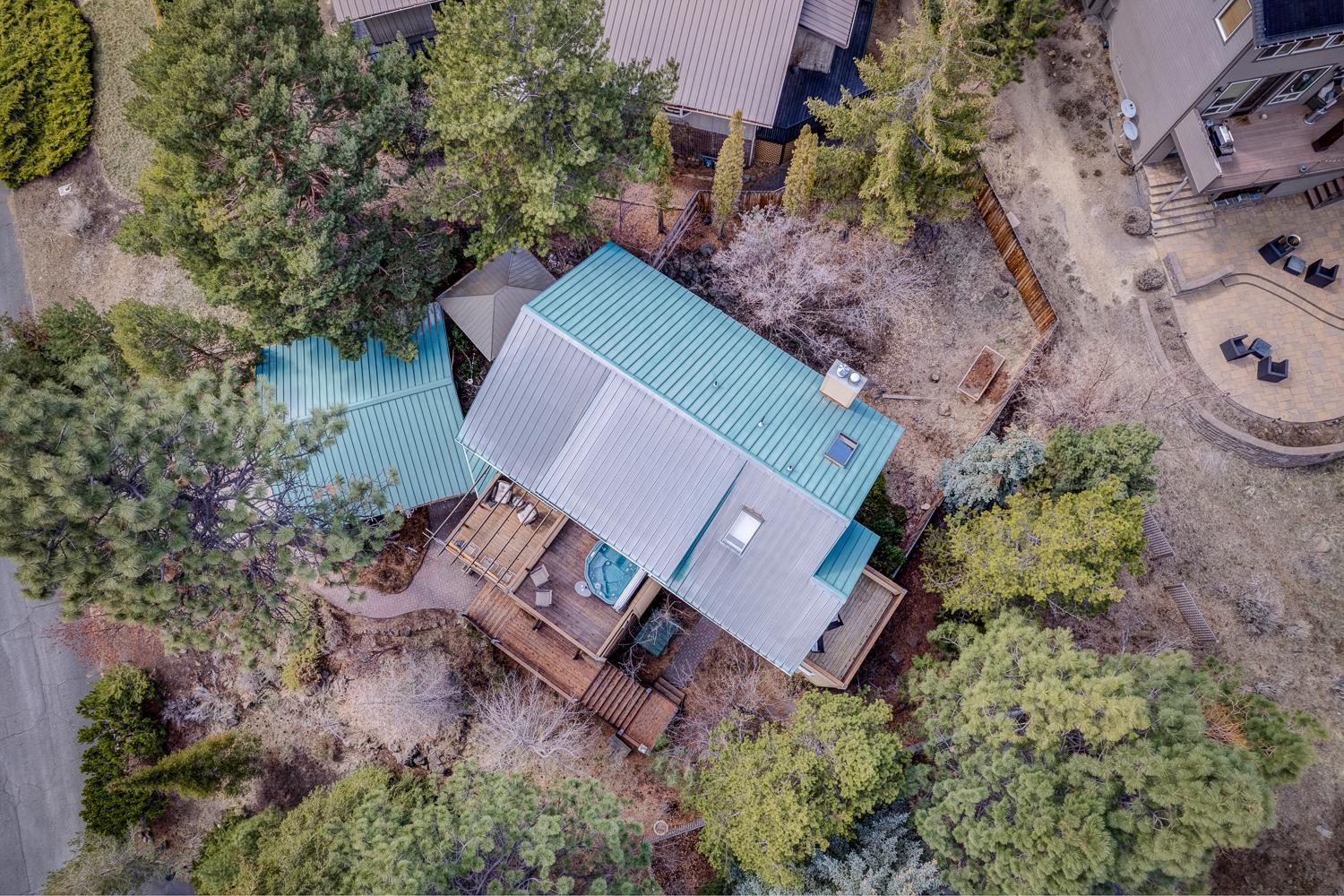 Riverside - Residential