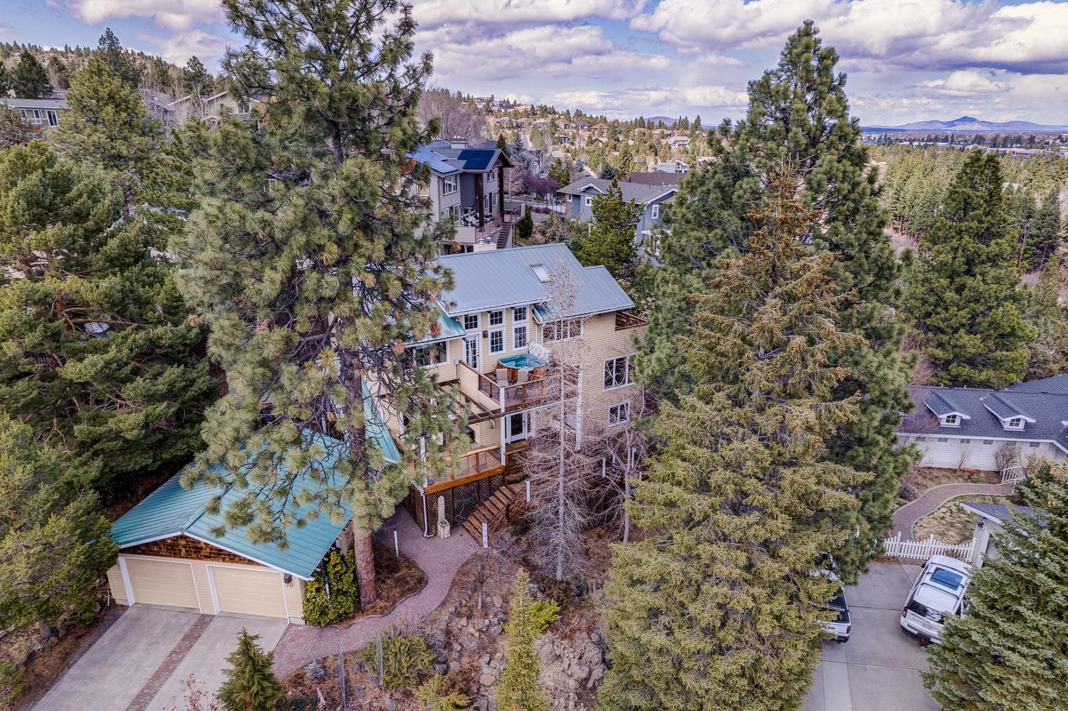 Riverside - Residential