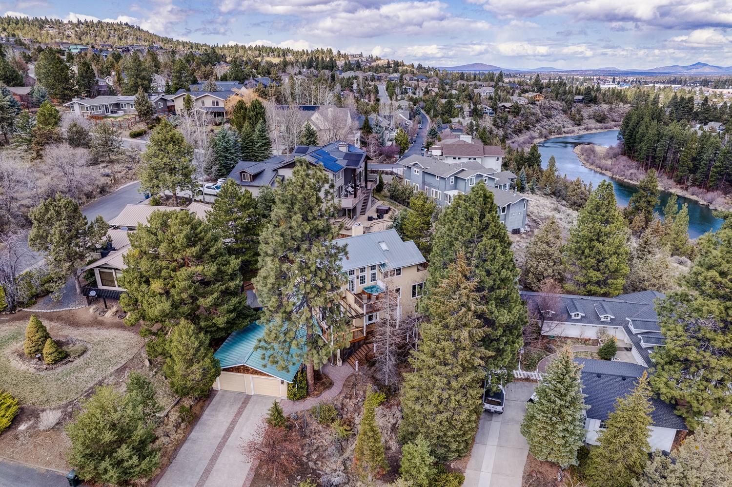 Riverside - Residential