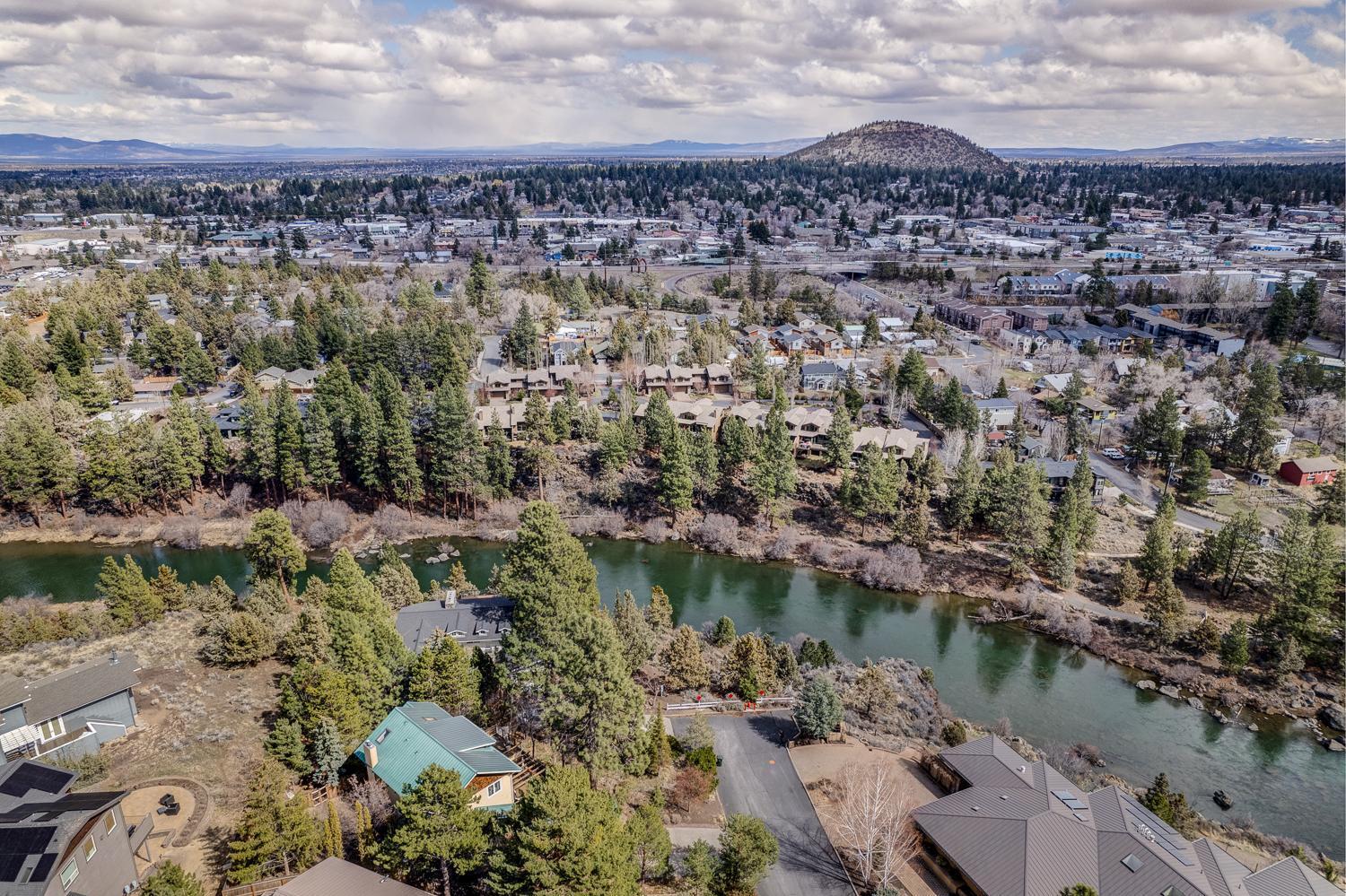 Riverside - Residential