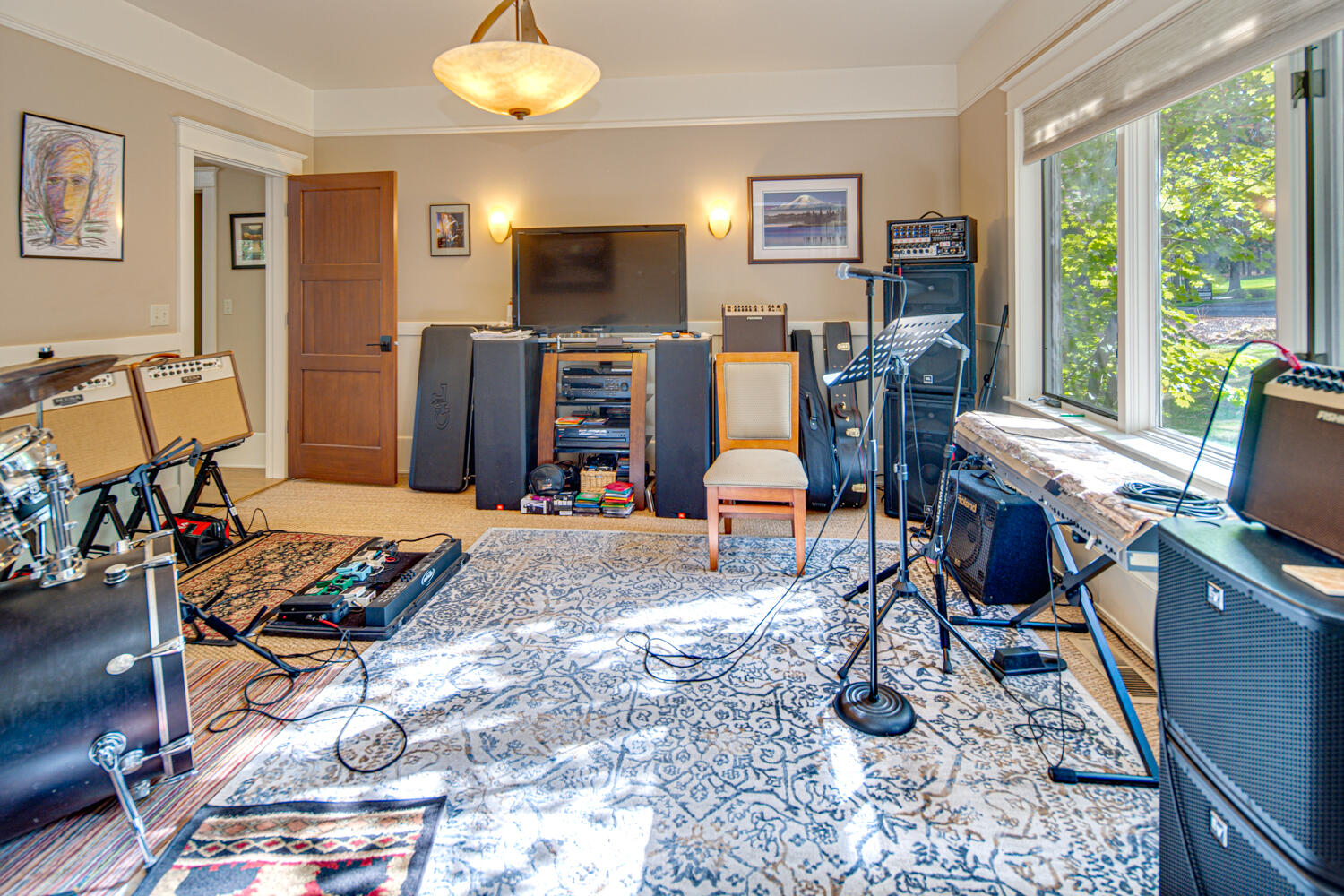 Awbrey Butte - Residential