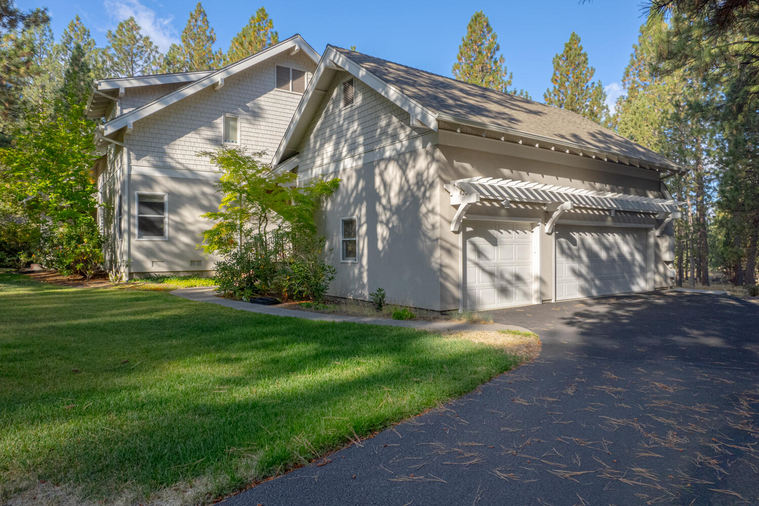Awbrey Butte - Residential