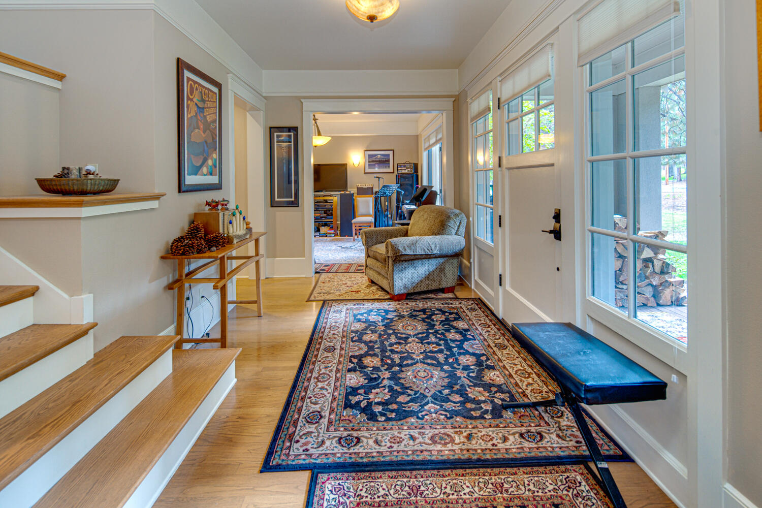 Awbrey Butte - Residential