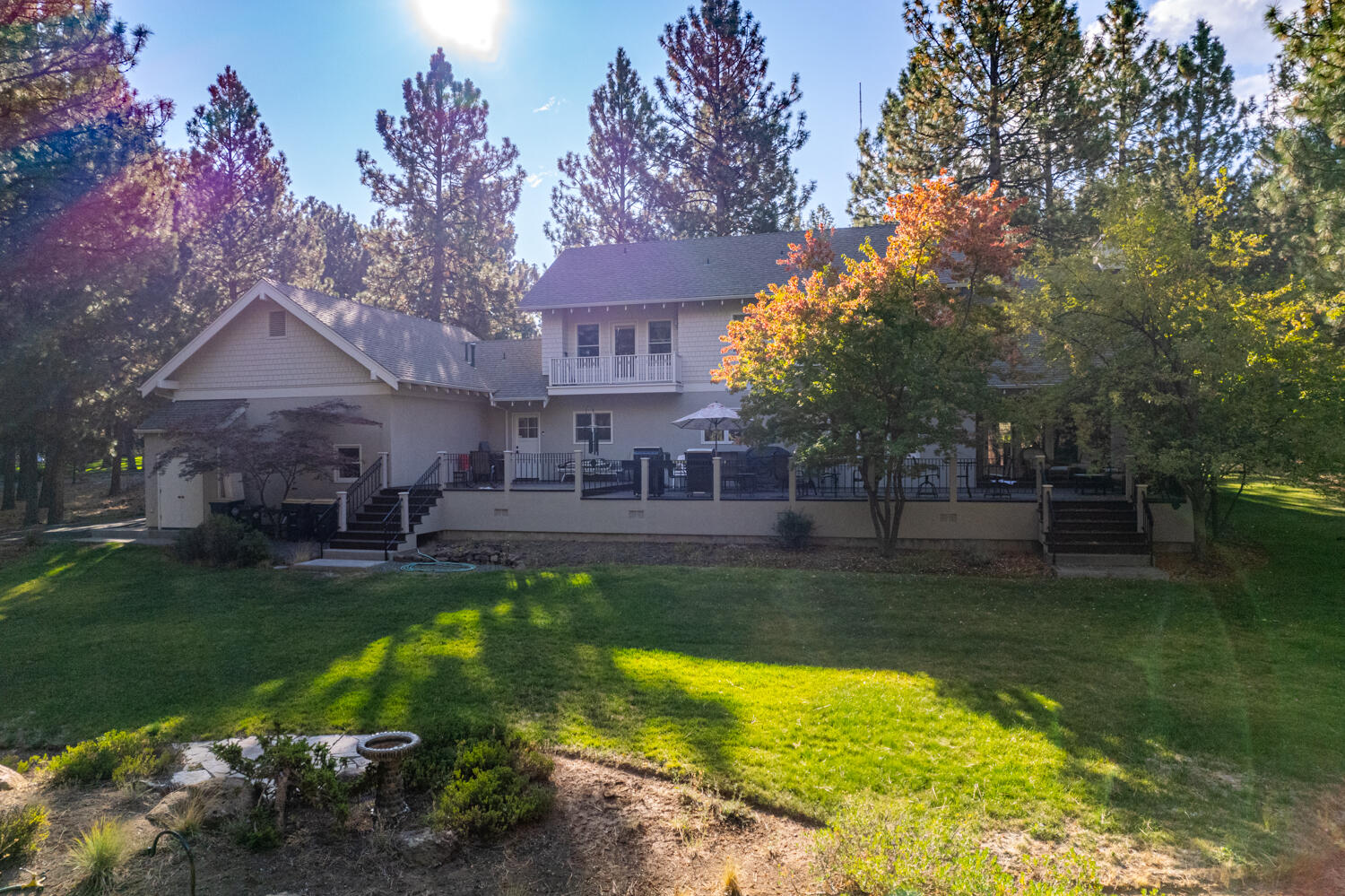 Awbrey Butte - Residential