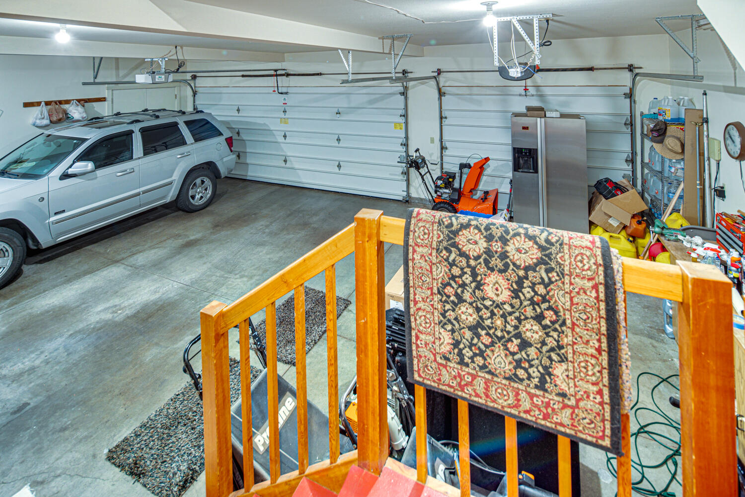 Awbrey Butte - Residential