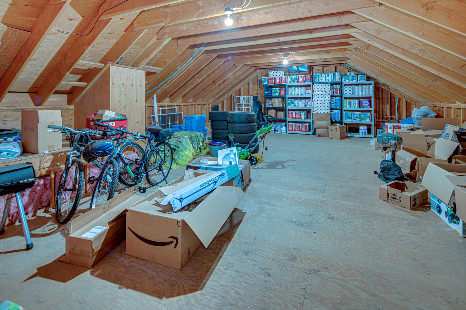 Awbrey Butte - Residential