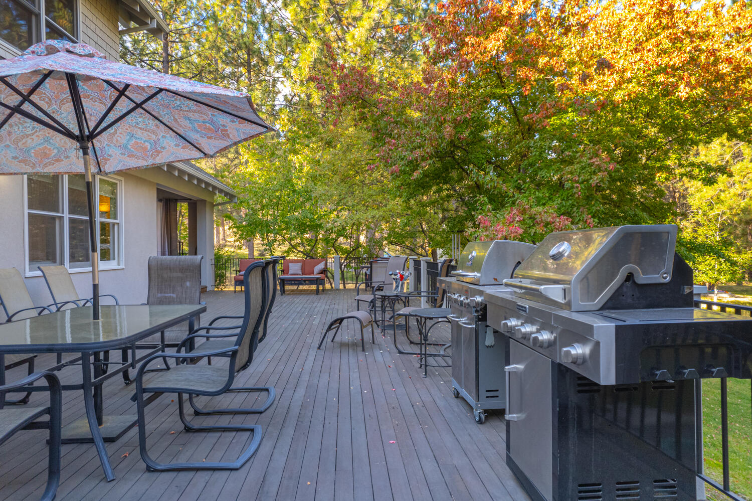 Awbrey Butte - Residential