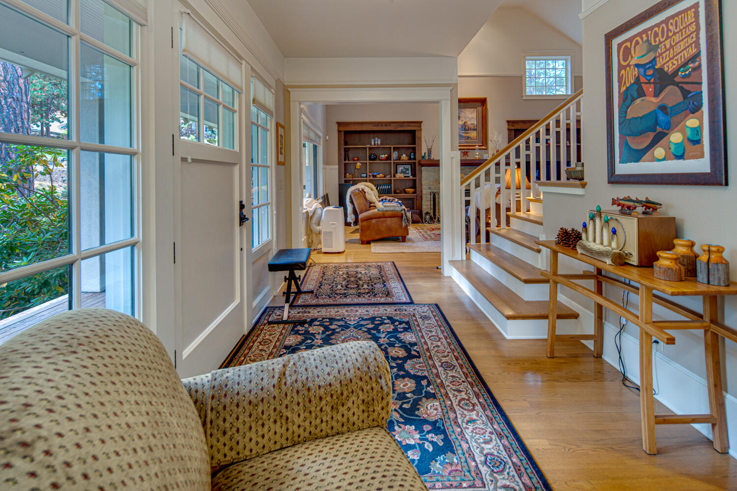 Awbrey Butte - Residential