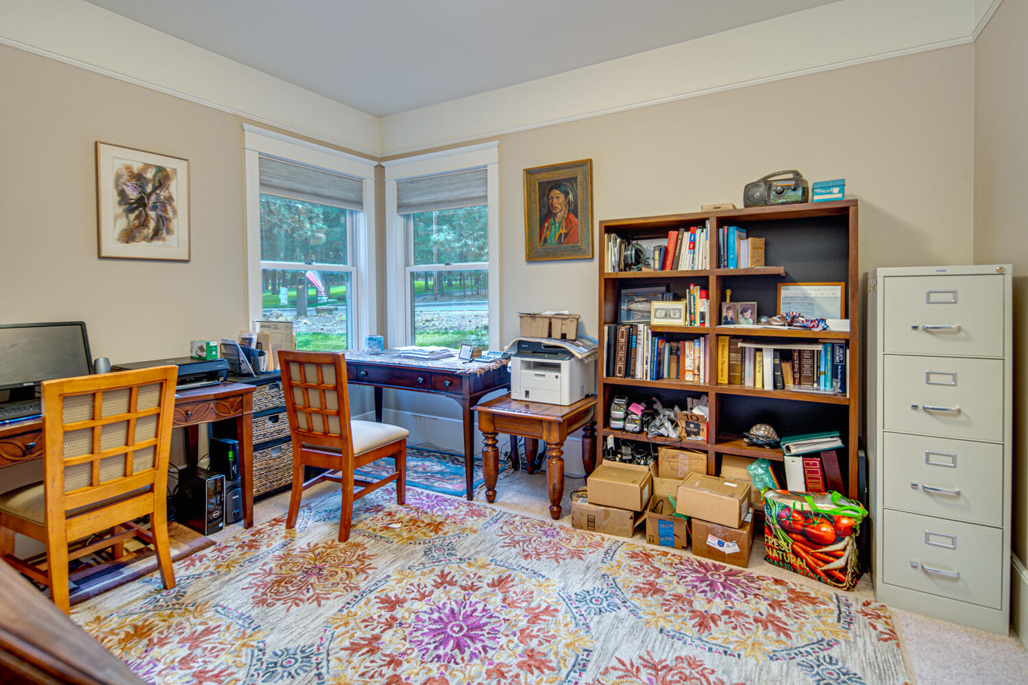 Awbrey Butte - Residential