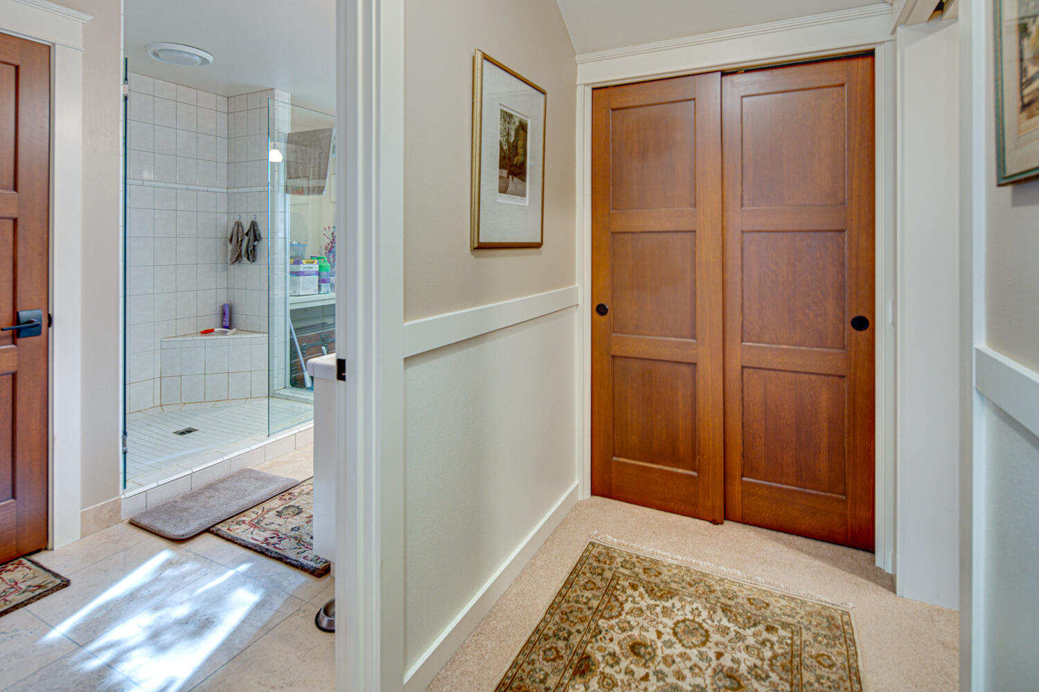 Awbrey Butte - Residential