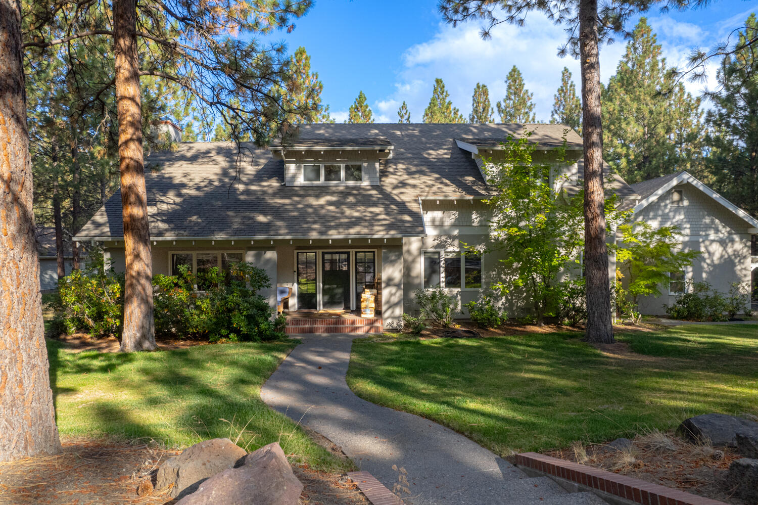 Awbrey Butte - Residential