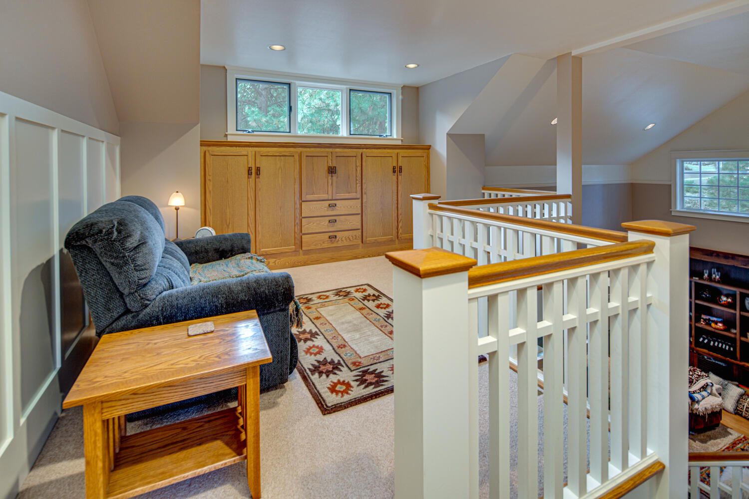 Awbrey Butte - Residential