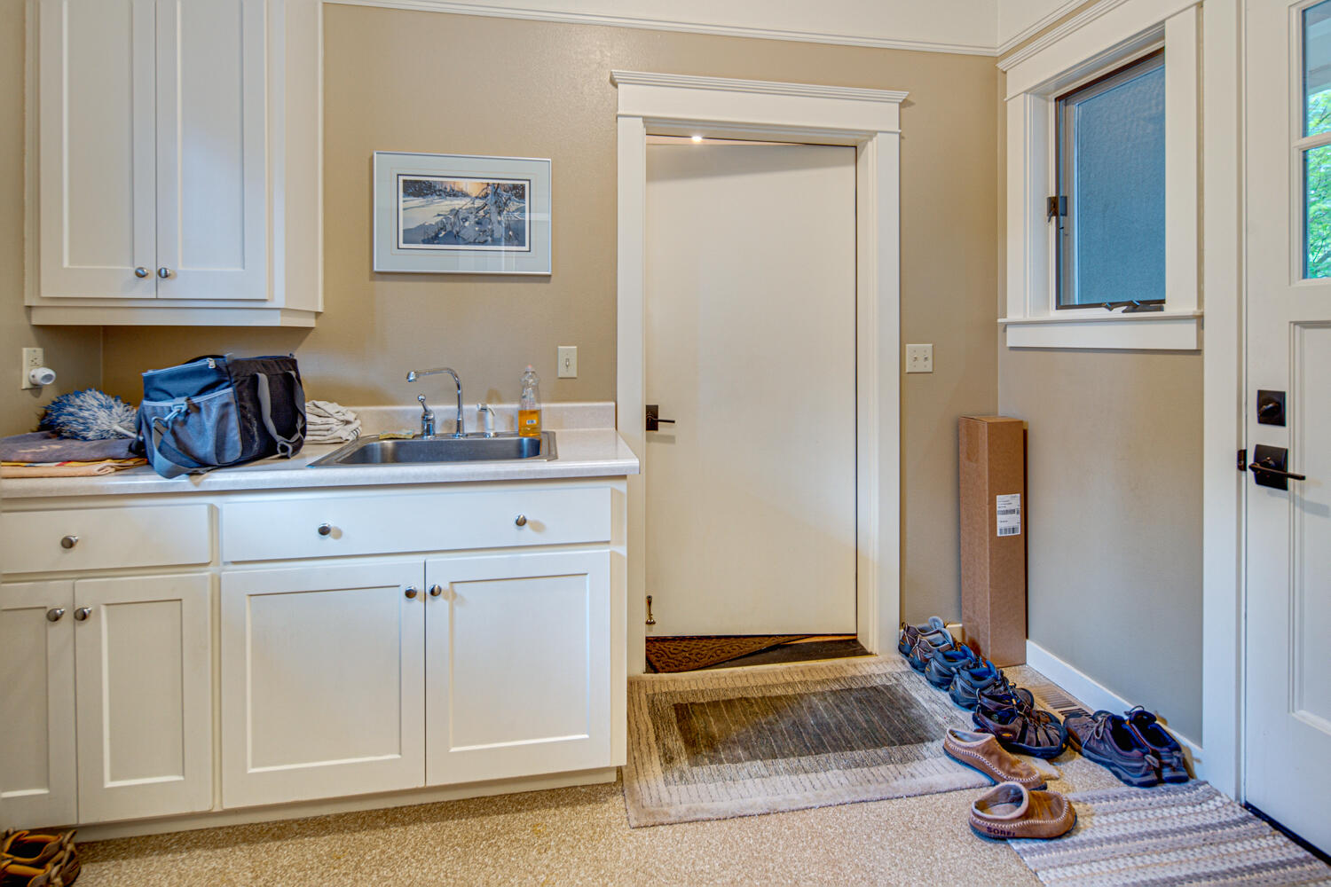 Awbrey Butte - Residential