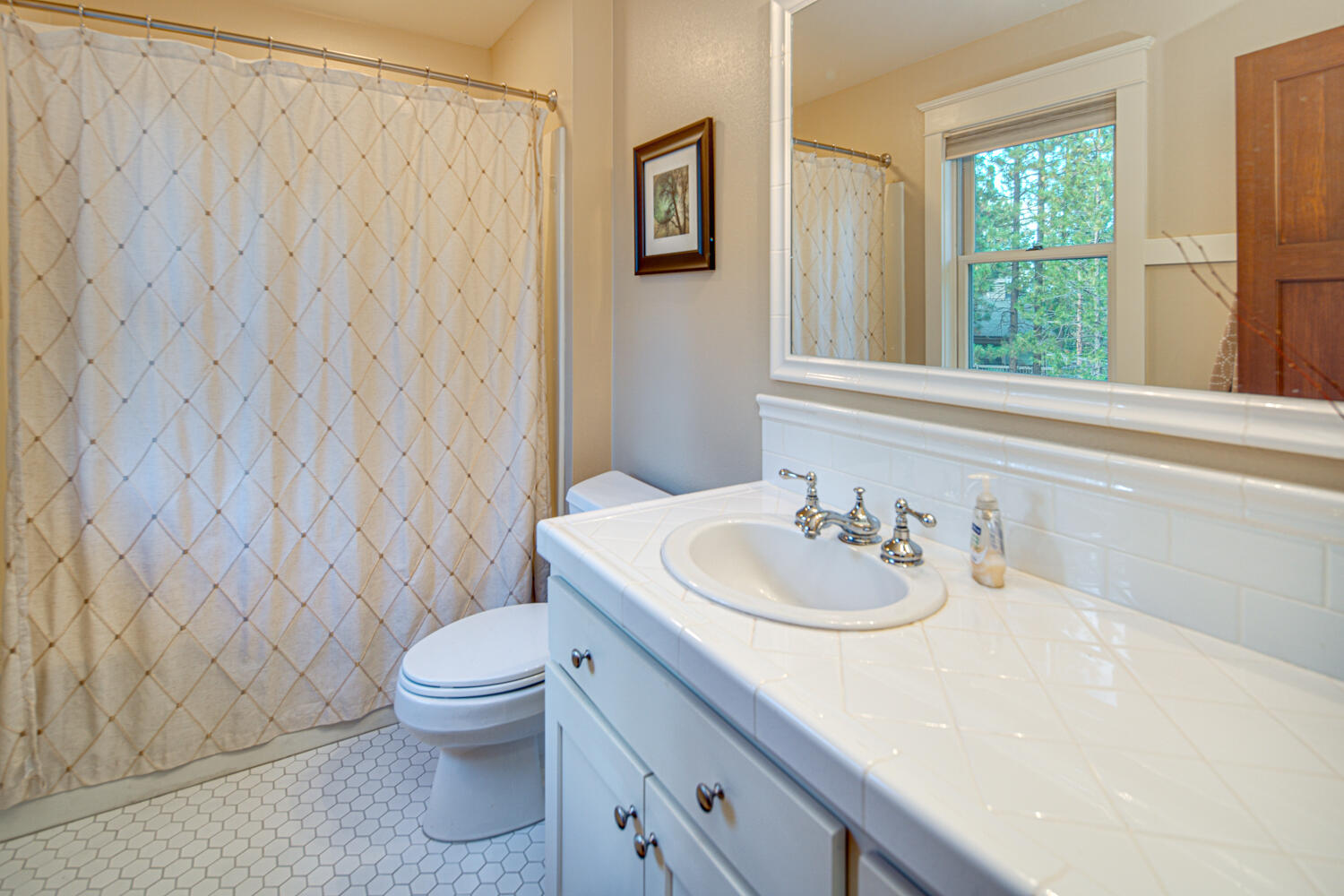 Awbrey Butte - Residential