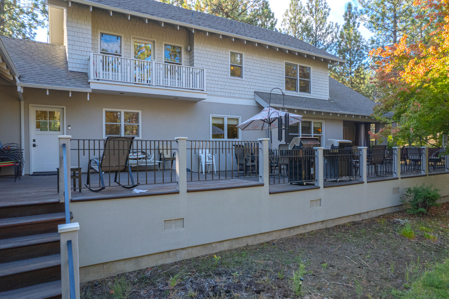 Awbrey Butte - Residential