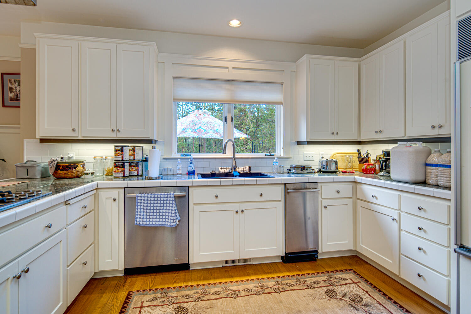 Awbrey Butte - Residential