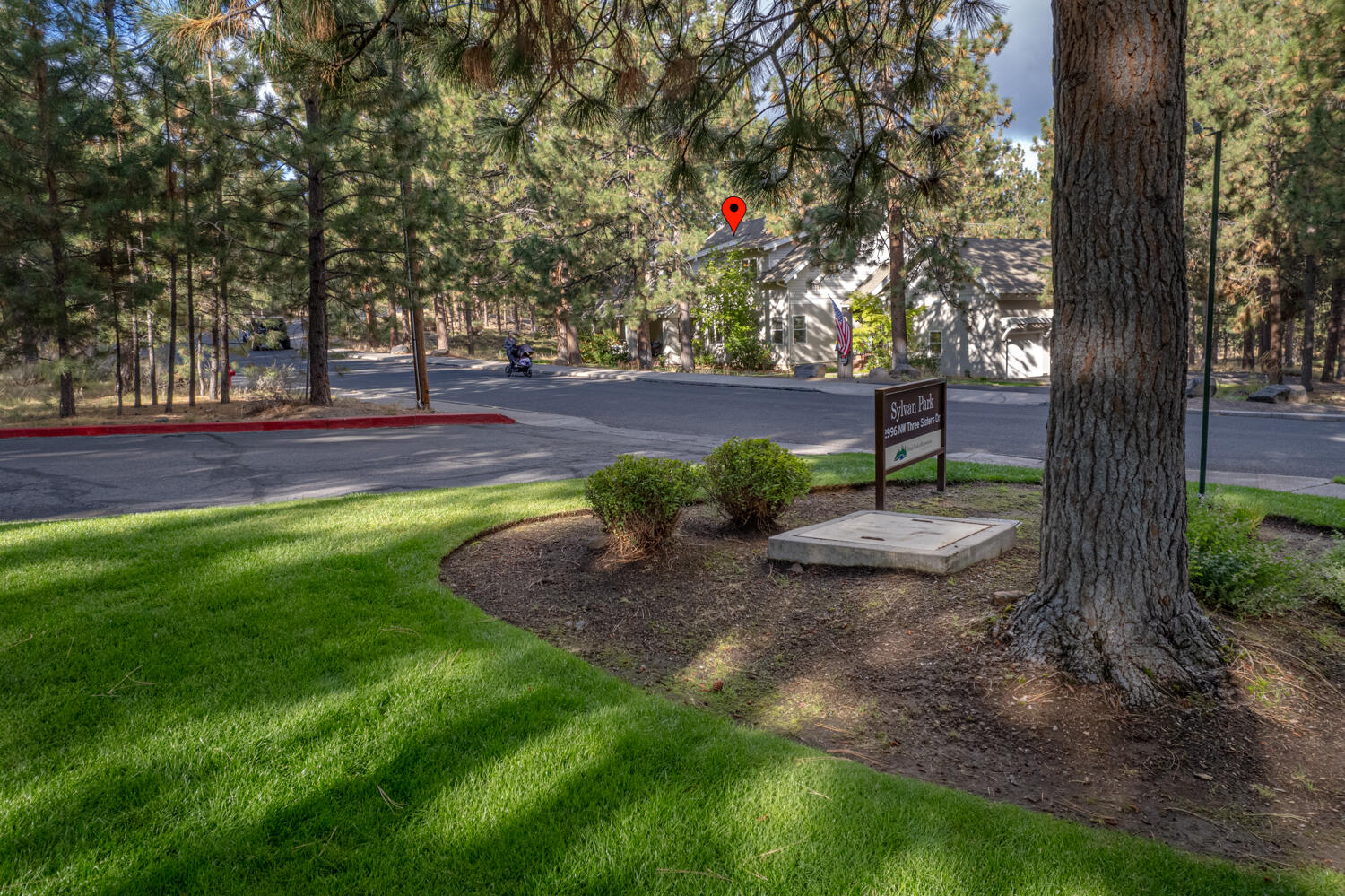 Awbrey Butte - Residential