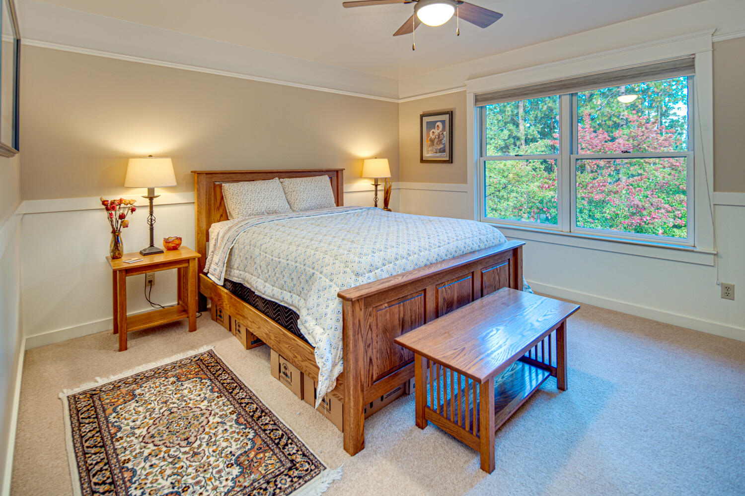 Awbrey Butte - Residential