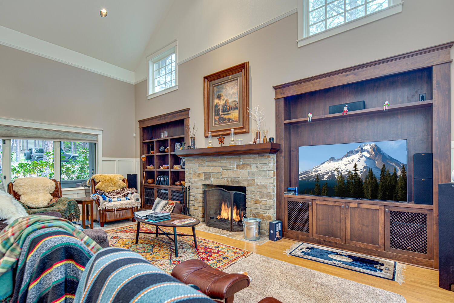 Awbrey Butte - Residential