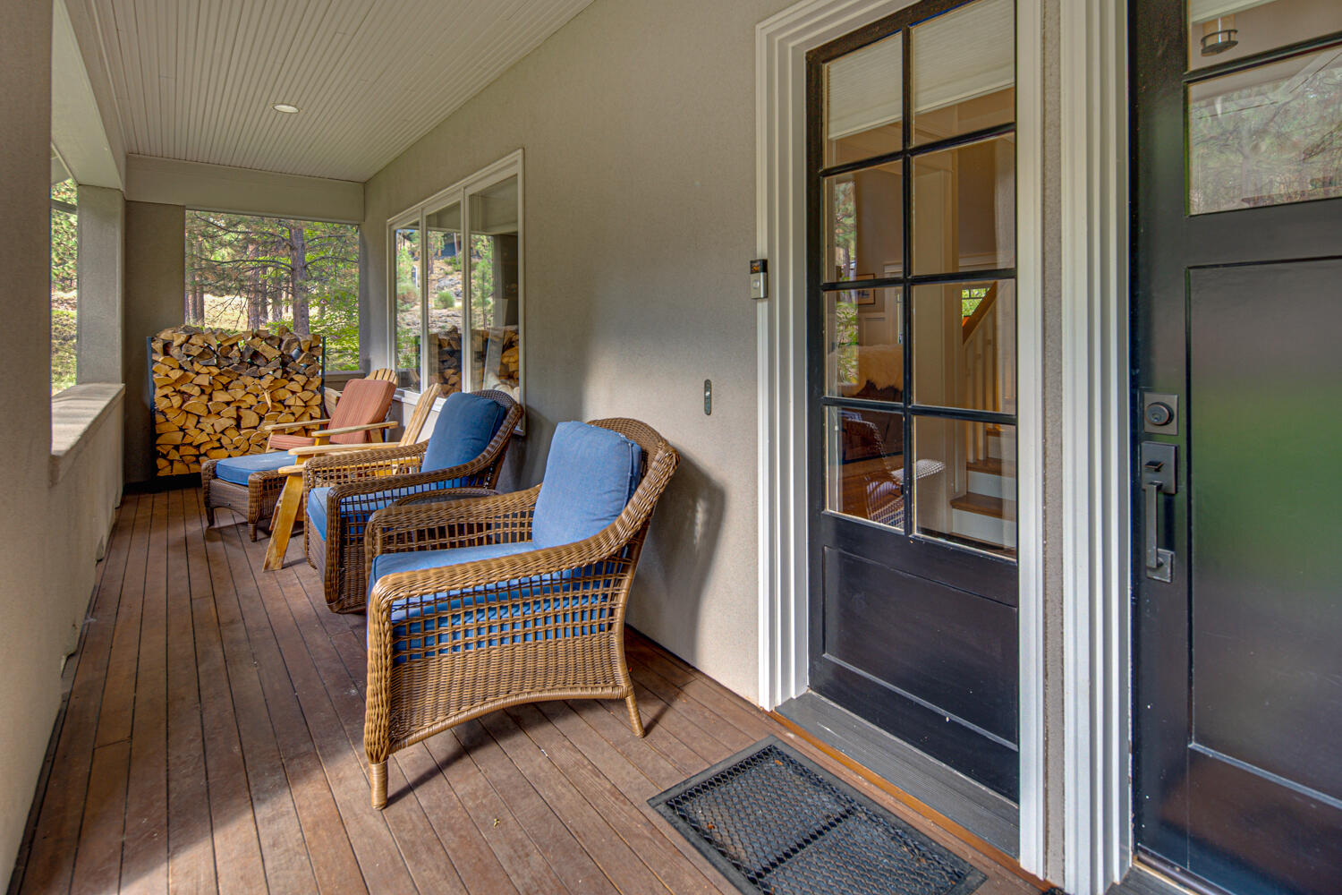 Awbrey Butte - Residential