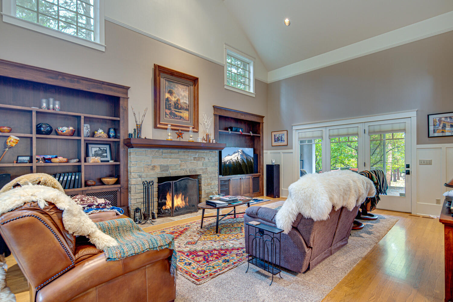 Awbrey Butte - Residential