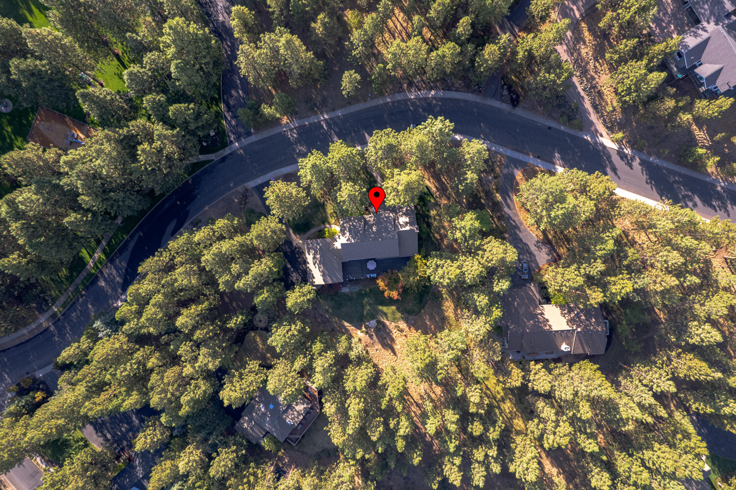 Awbrey Butte - Residential