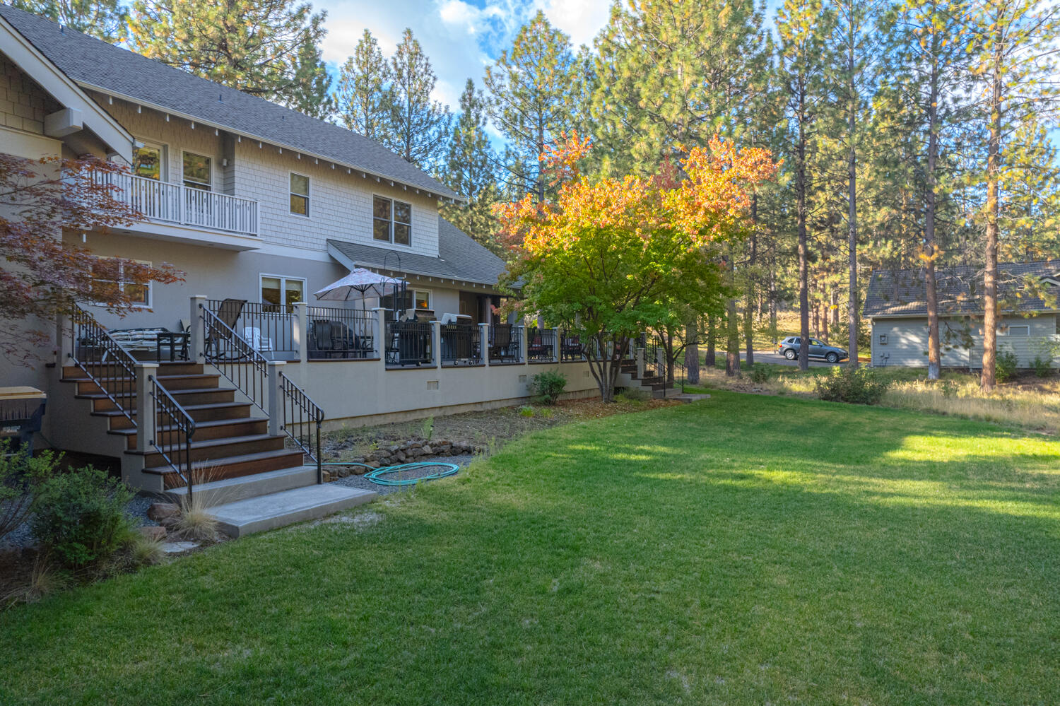 Awbrey Butte - Residential