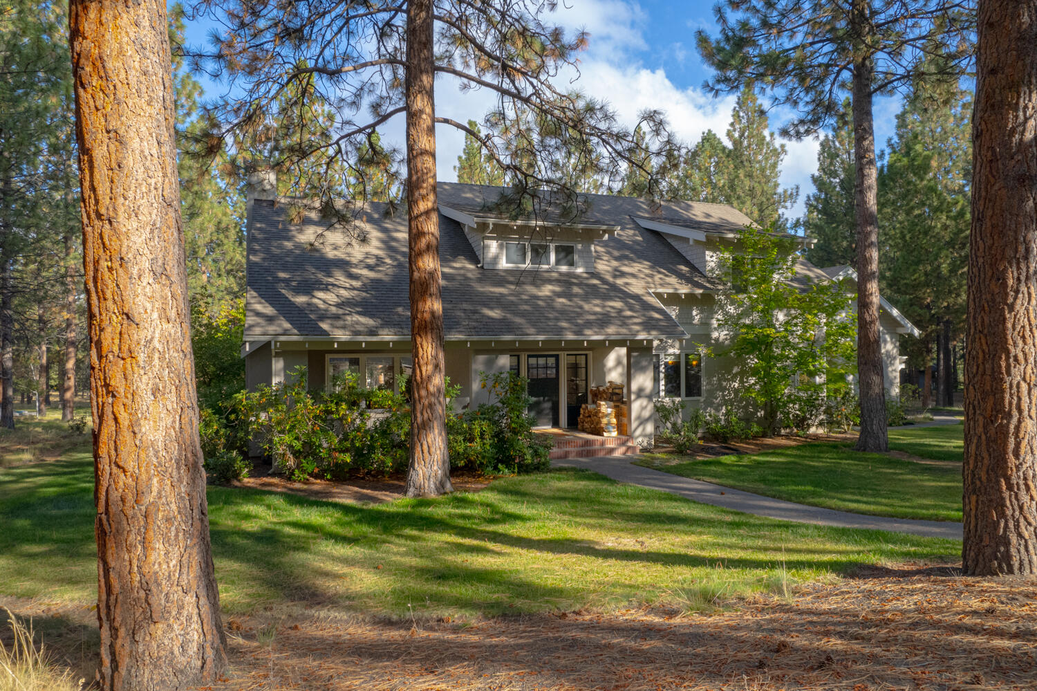 Awbrey Butte - Residential