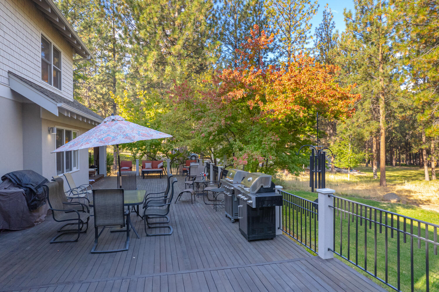 Awbrey Butte - Residential