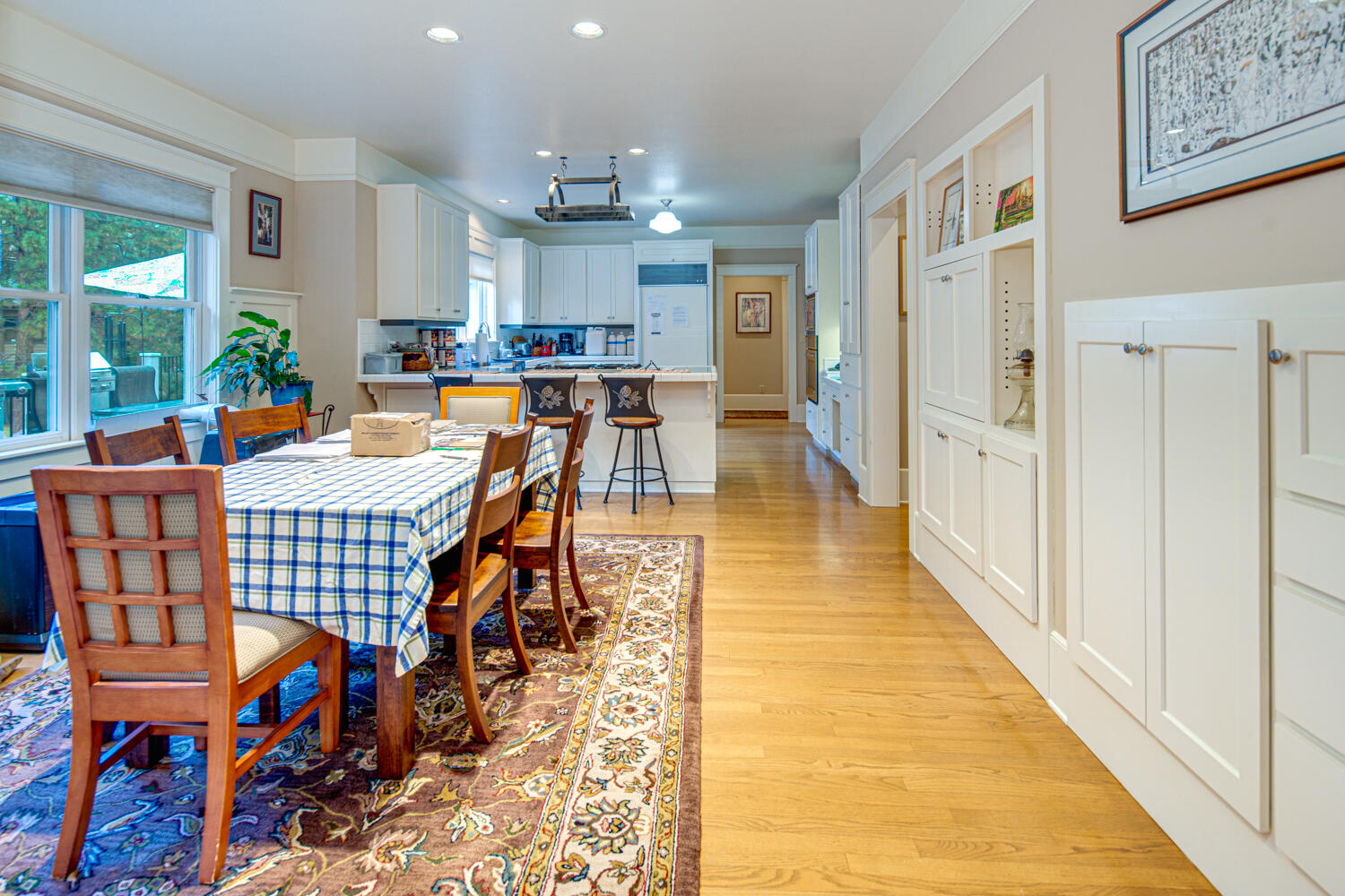 Awbrey Butte - Residential