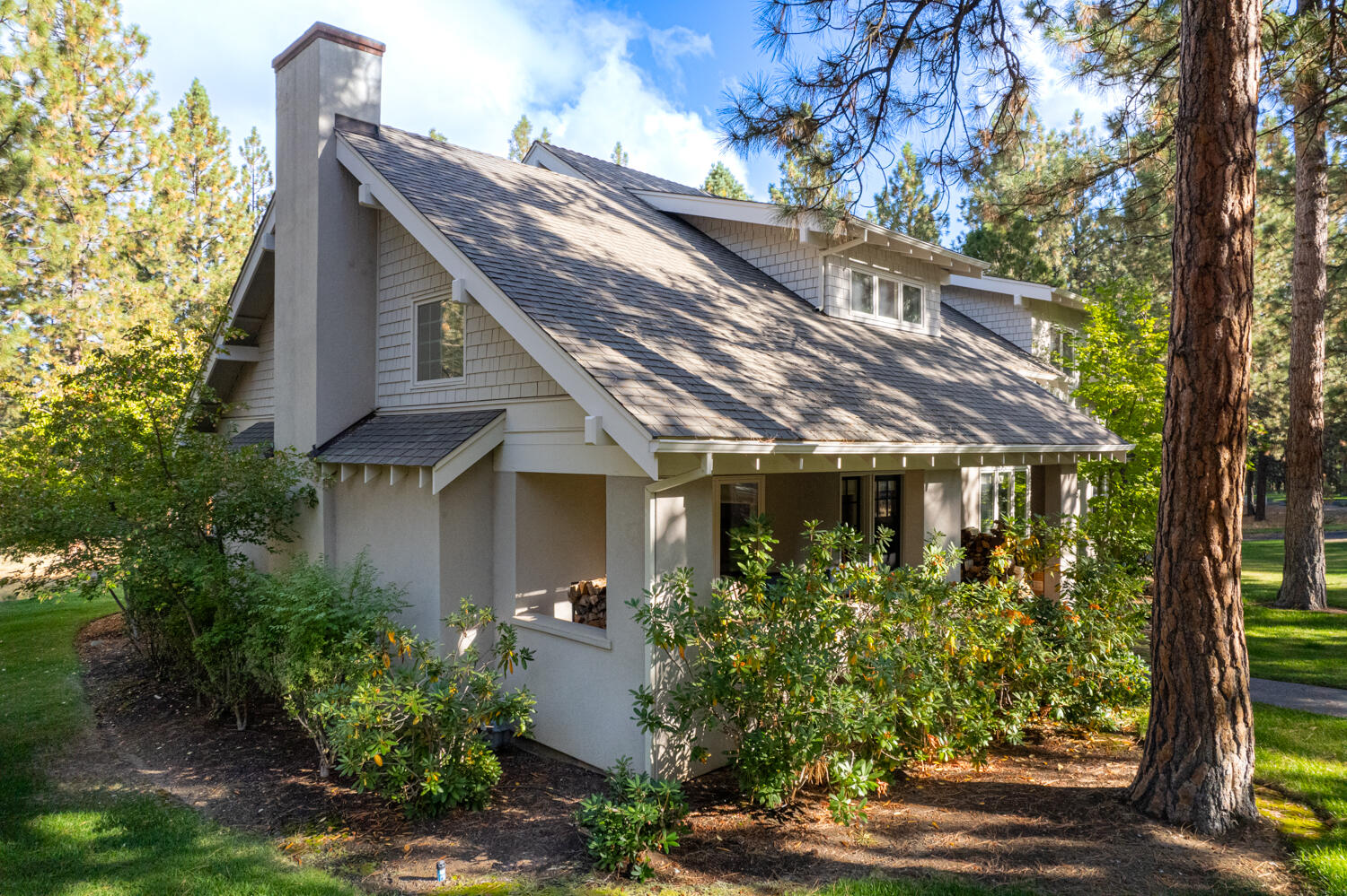 Awbrey Butte - Residential