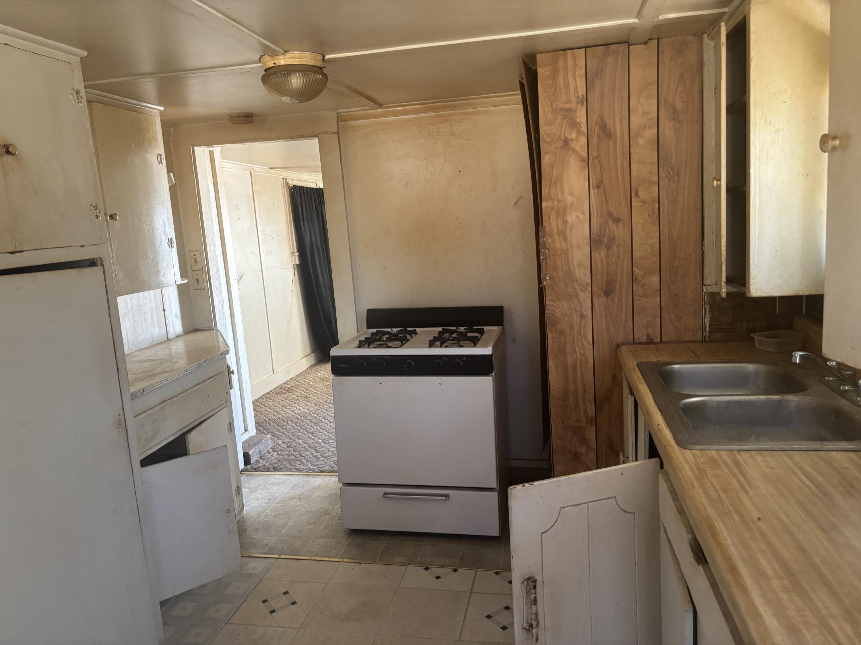 Klamath Falls -Mills Addition - Residential