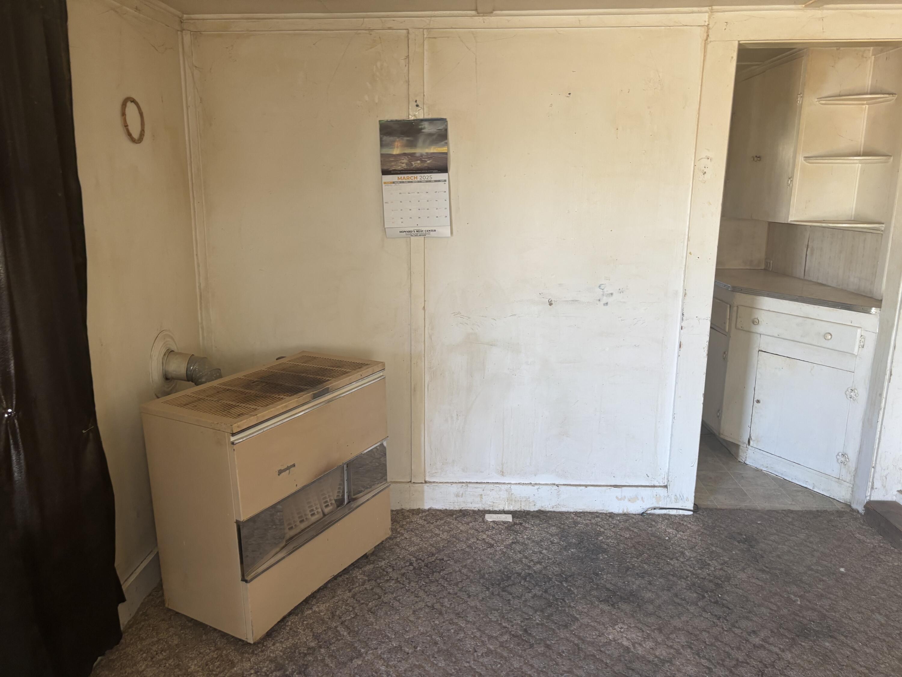 Klamath Falls -Mills Addition - Residential