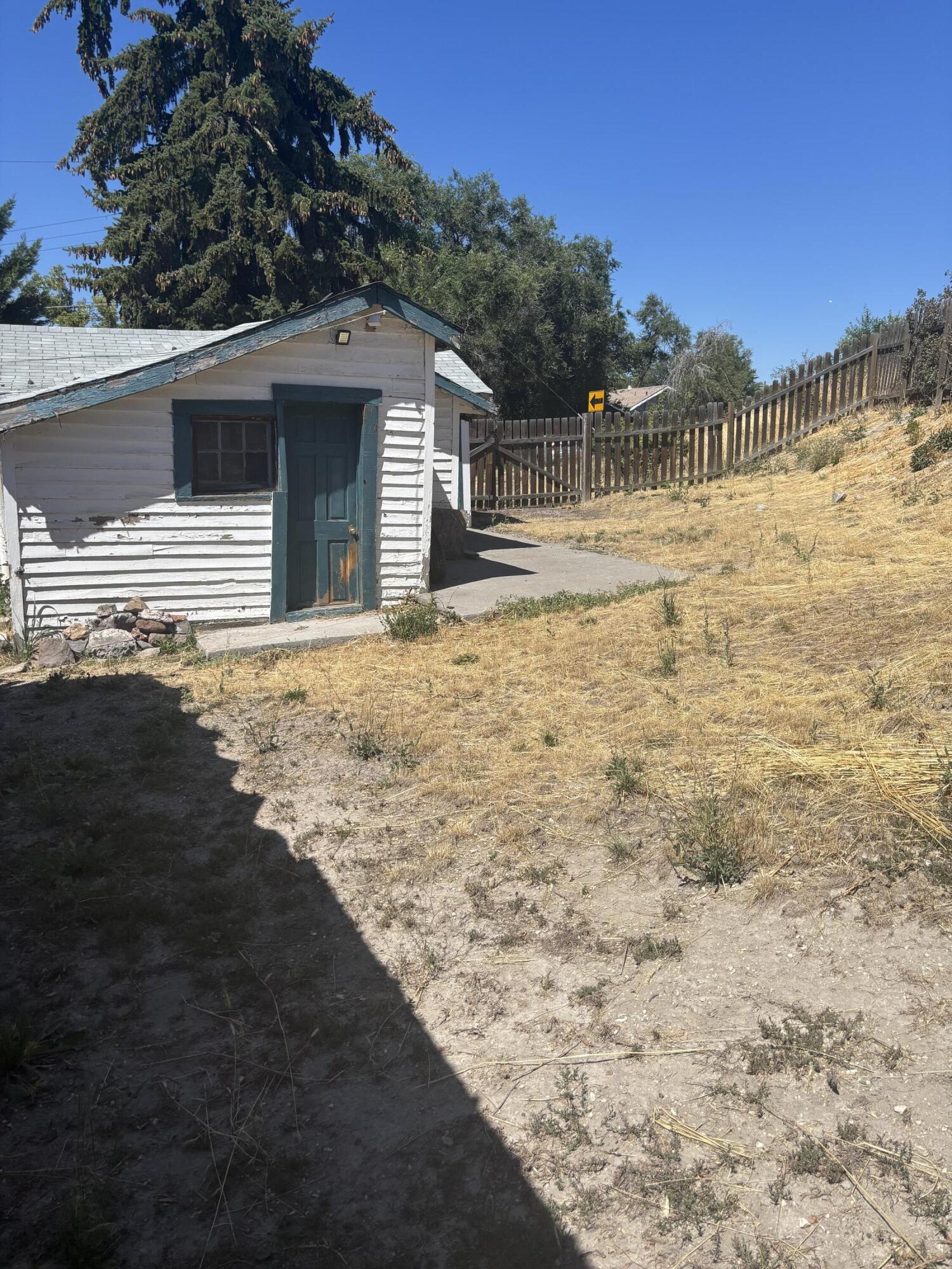 Klamath Falls -Mills Addition - Residential