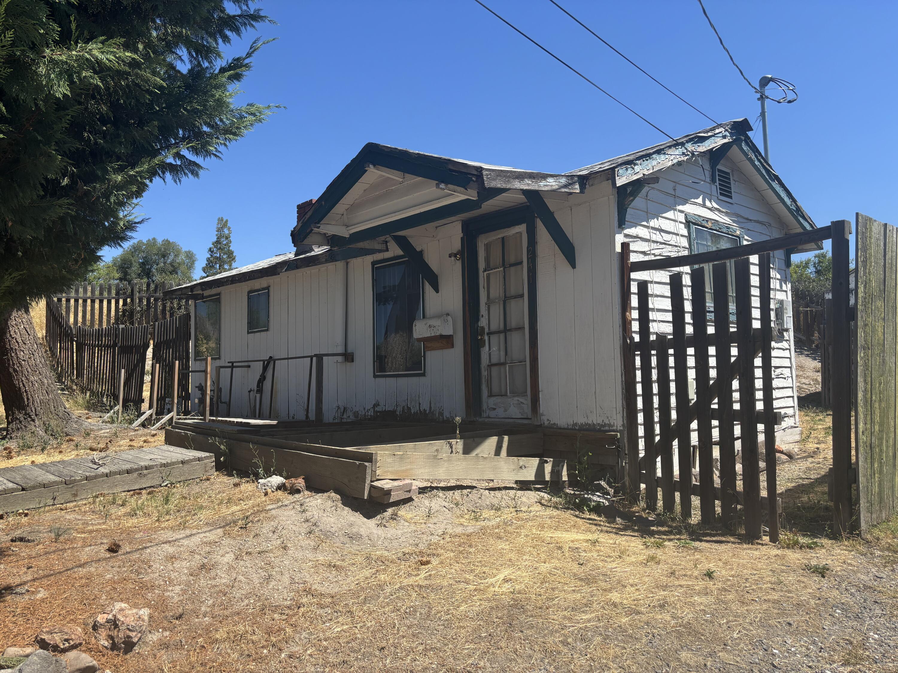 Klamath Falls -Mills Addition - Residential