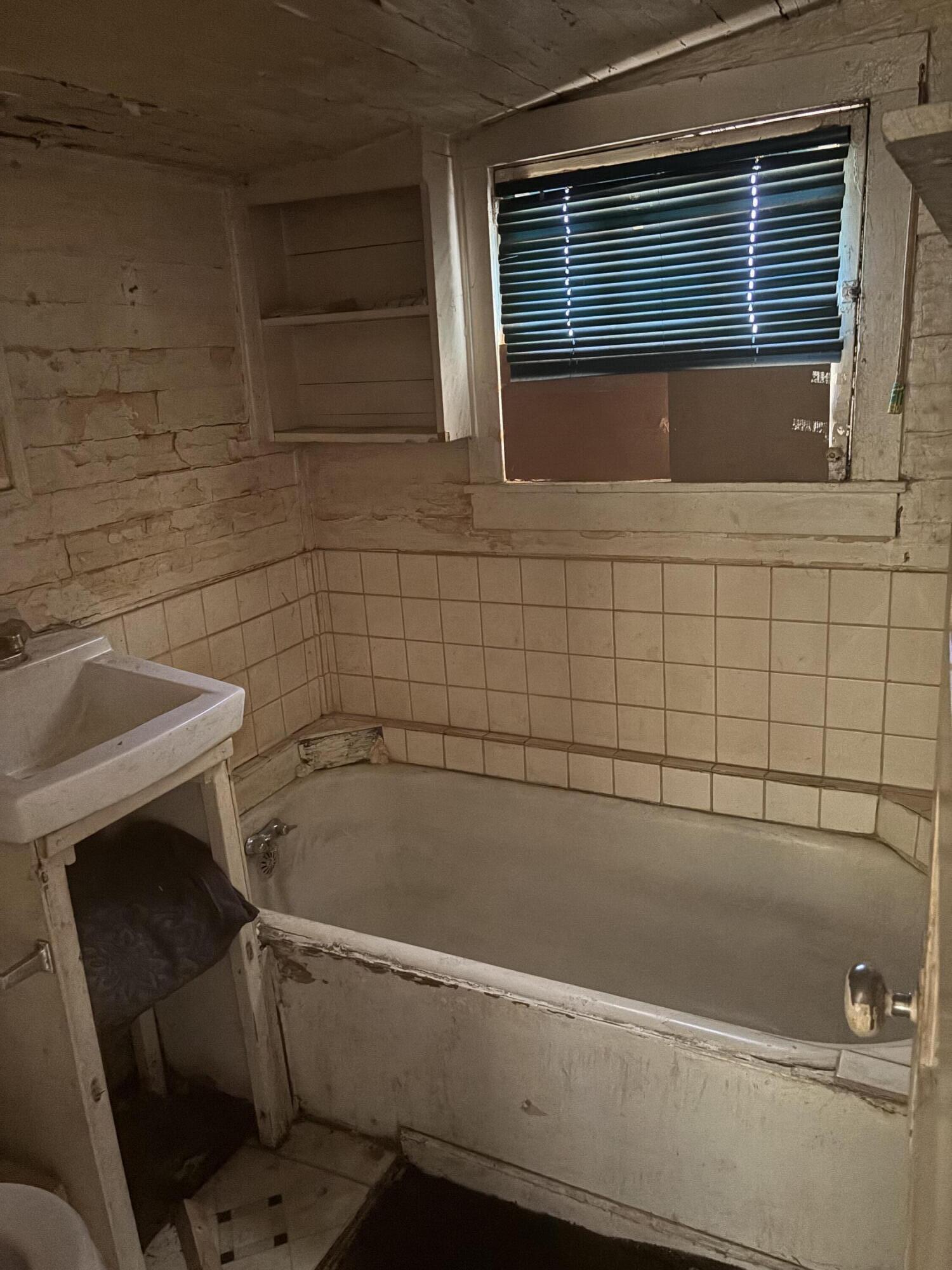 Klamath Falls -Mills Addition - Residential