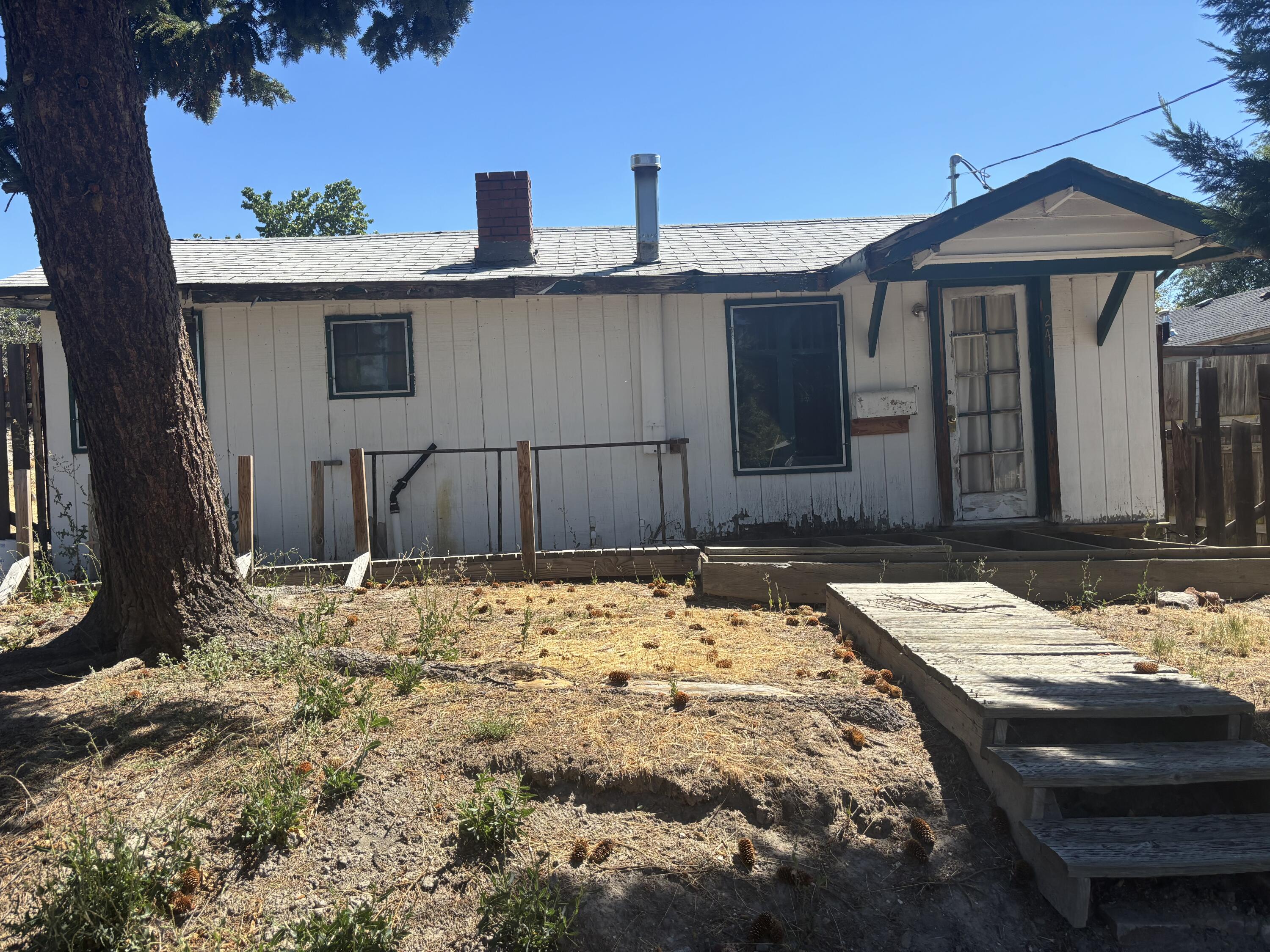 Klamath Falls -Mills Addition - Residential