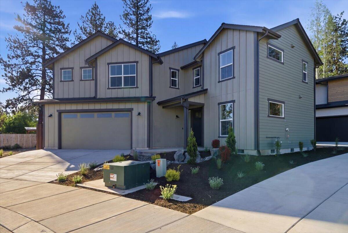 61437 SE Daybreak Court Lot 9