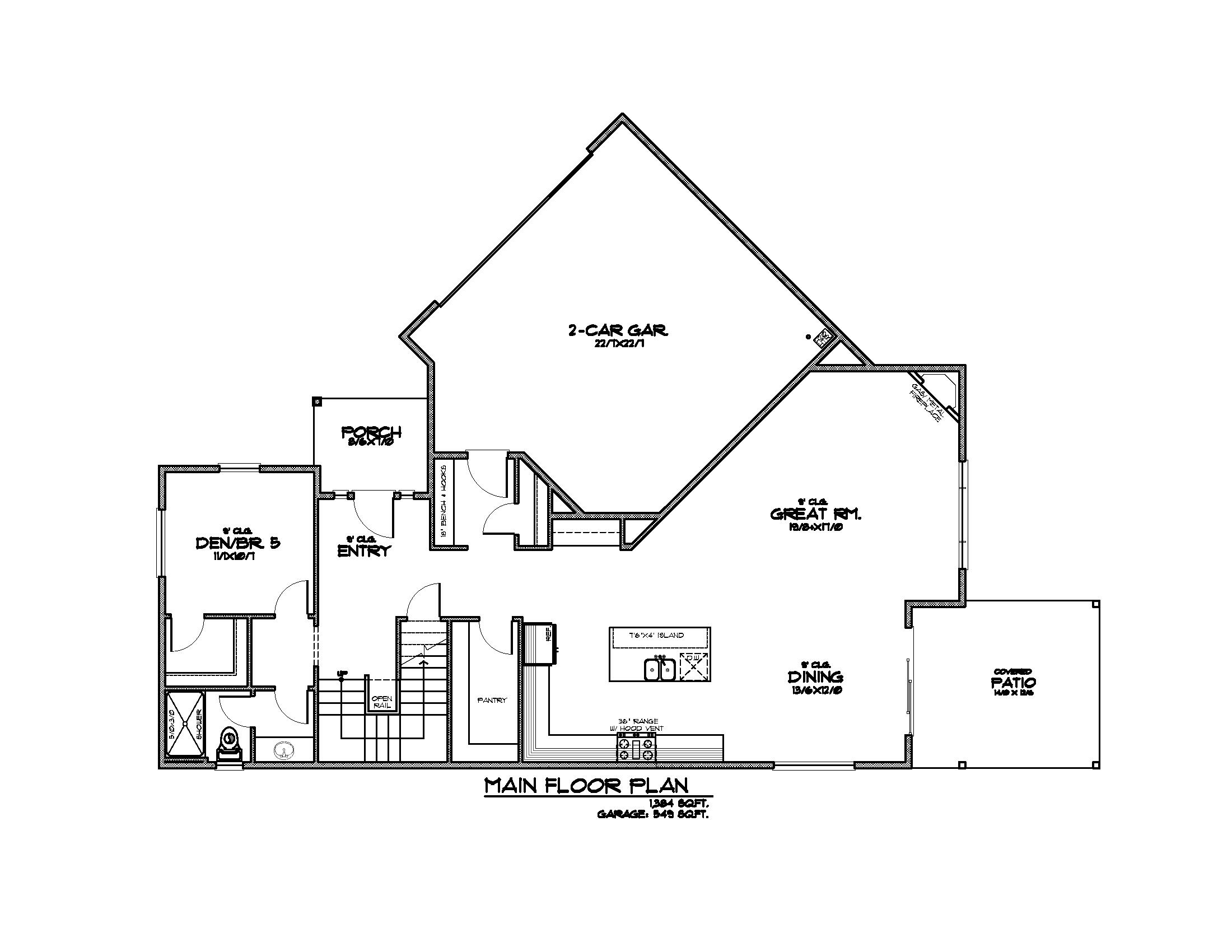 61437 SE Daybreak Court Lot 9