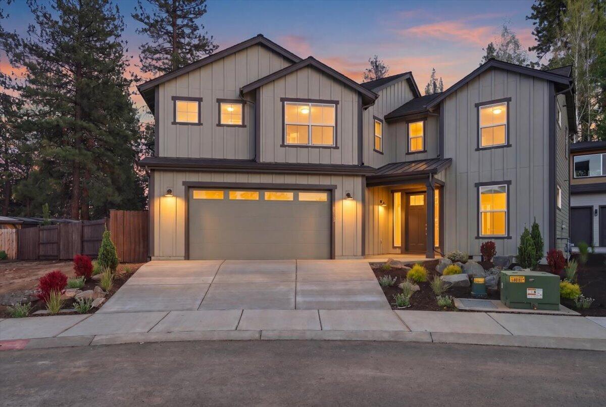 61437 SE Daybreak Court Lot 9