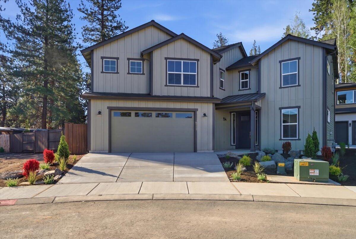 61437 SE Daybreak Court Lot 9