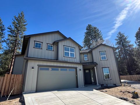 61437 SE Daybreak Court Lot 9 Bend OR 97702