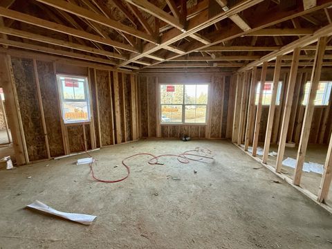 Tiny photo for 61437 SE Daybreak Court #Lot 9, Bend, OR 97702 (MLS # 220213962)