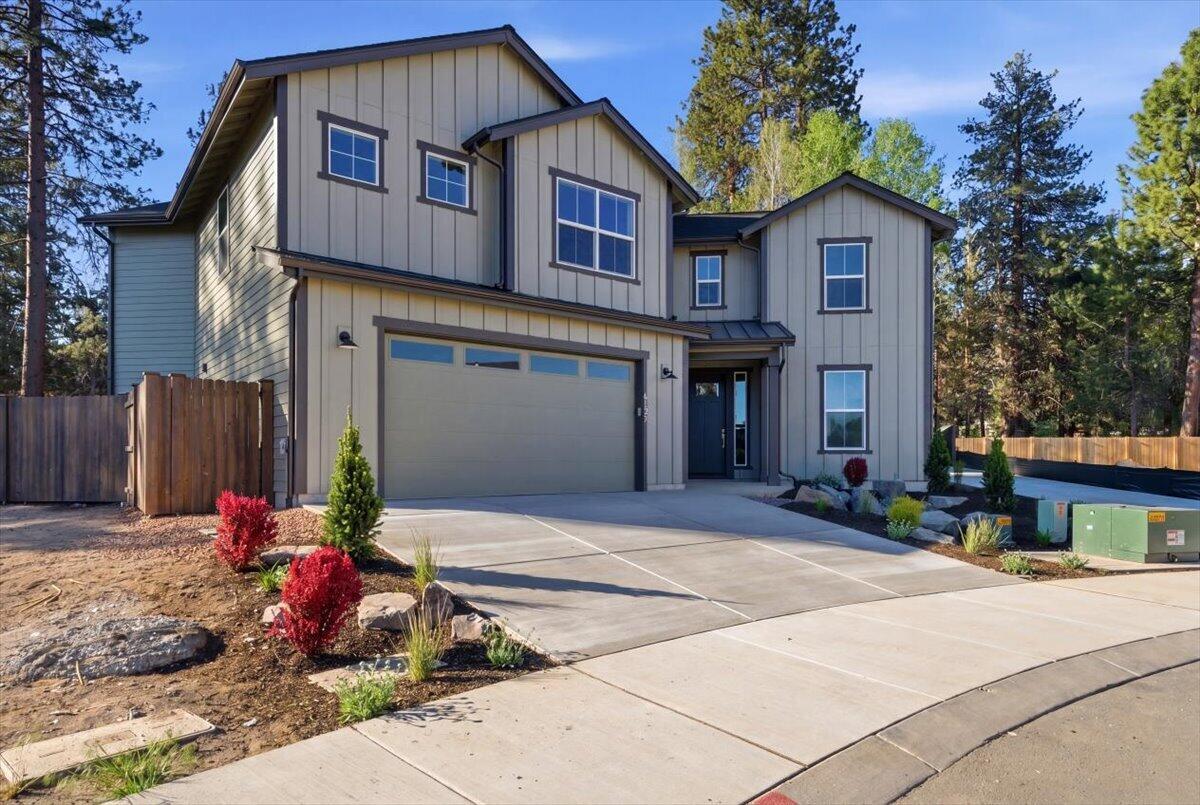 61437 SE Daybreak Court Lot 9