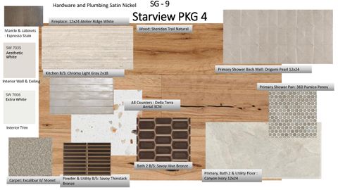 Tiny photo for 61437 SE Daybreak Court #Lot 9, Bend, OR 97702 (MLS # 220213962)