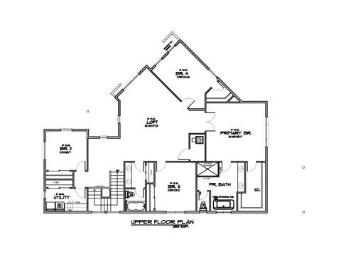 Tiny photo for 61437 SE Daybreak Court #Lot 9, Bend, OR 97702 (MLS # 220213962)