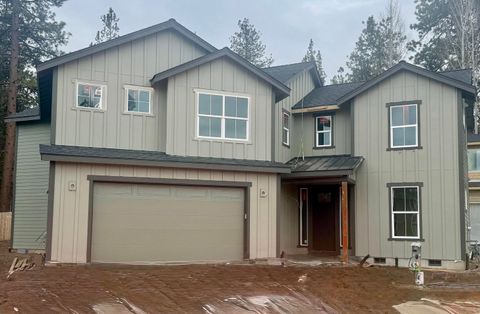 61437 SE Daybreak Court Lot 9 Bend OR 97702