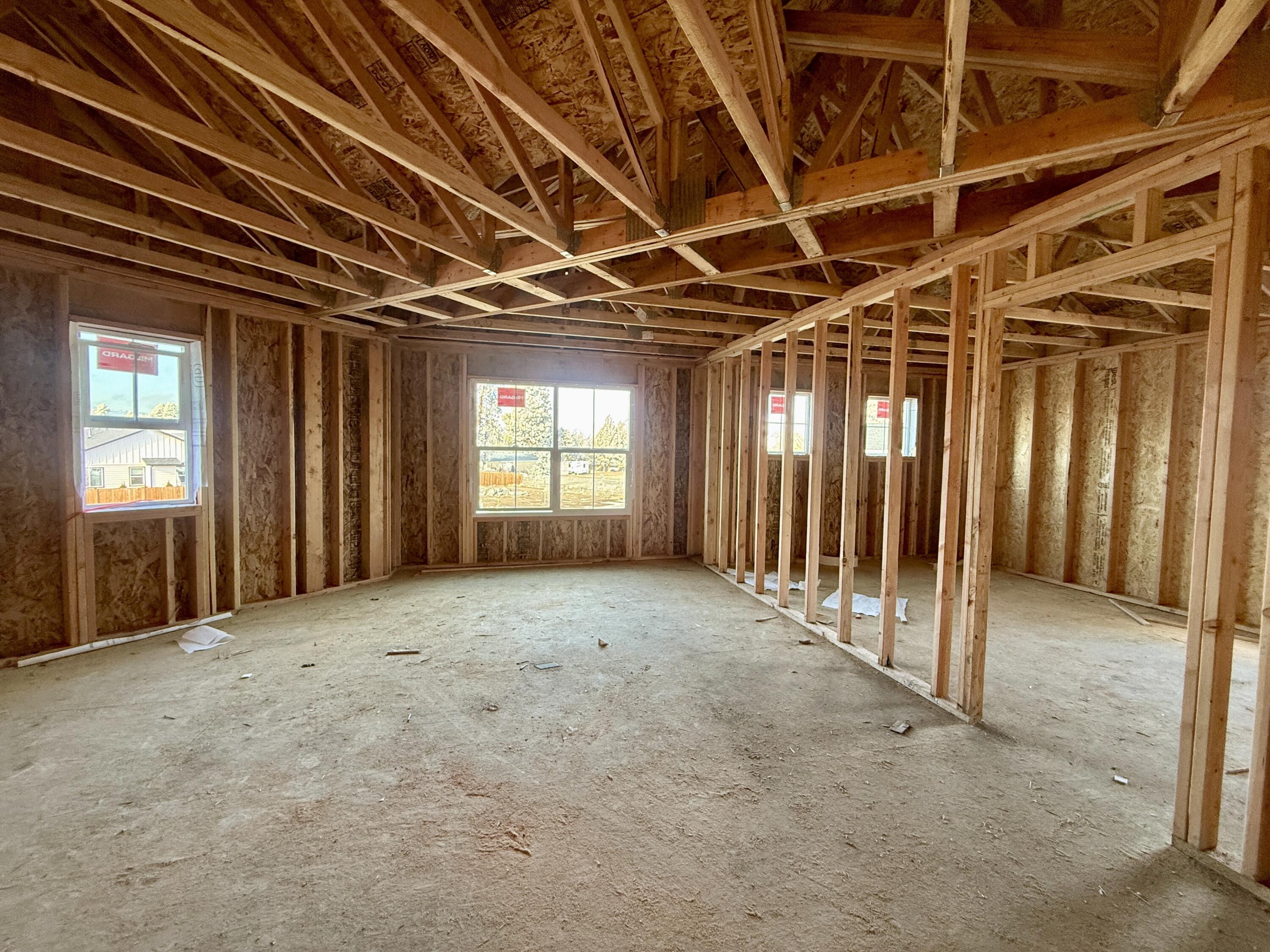 61437 SE Daybreak Court Lot 9