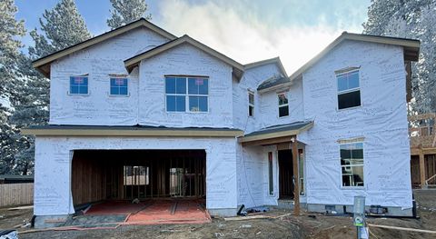 61437 SE Daybreak Court Lot 9 Bend OR 97702